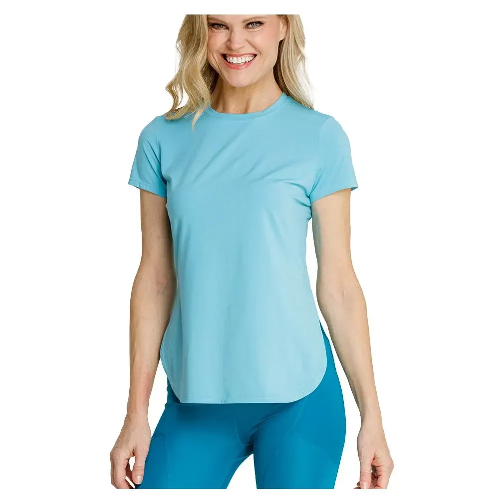 Women's Sunday Tennis Top-Apparel-Tail-AX3200-4809_1-Tennis Express