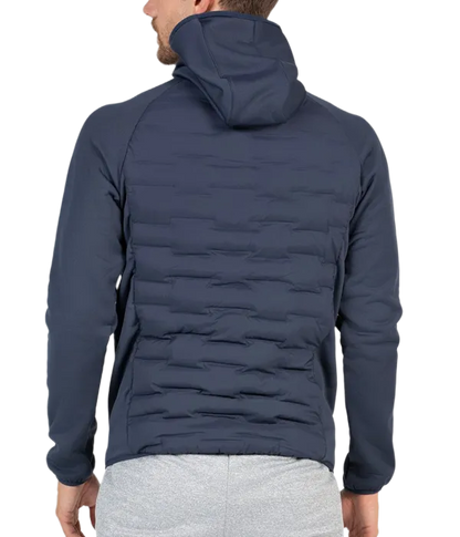 Anorak Bullpadel Banir Oceano Profundo 2025