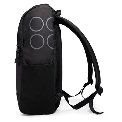 Court Backpack Black