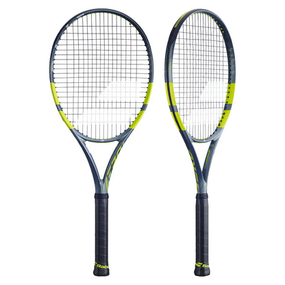 Pure Aero Plus 2026 Demo Tennis Racquet-Demo Racquets-Babolat-3 - 4 3/8-, [current_file_name-Tennis Express