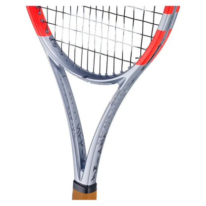 Pure Strike 97 Tennis Racquet Carbon Grey x 2