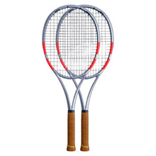 Pure Strike 97 Tennis Racquet Carbon Grey x 2
