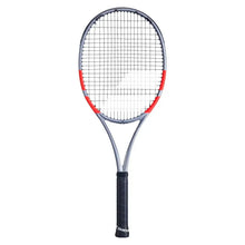 Pure Strike 98 18/20 Tennis Racquet Carbon Grey
