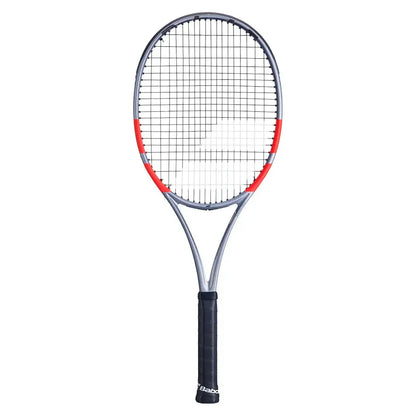 Pure Strike 98 18/20 Tennis Racquet Carbon Grey