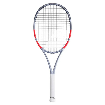 Pure Strike 100 16/19 Tennis Racquet Carbon Grey