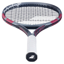 Evo Aero LITE Pink Tennis Racquet White Pink and Grey