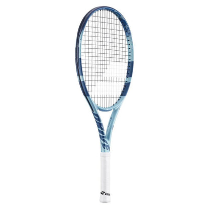 Pure Drive Junior 26 2025 Tennis Racquet Light Blue 3 7/8
