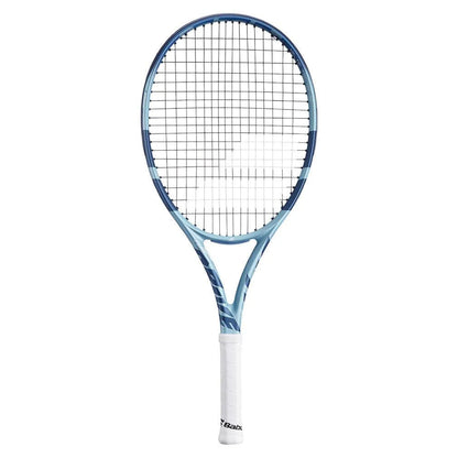 Pure Drive Junior 26 2025 Tennis Racquet Light Blue 3 7/8