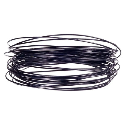 RPM Blast Black 15L Tennis String Reel