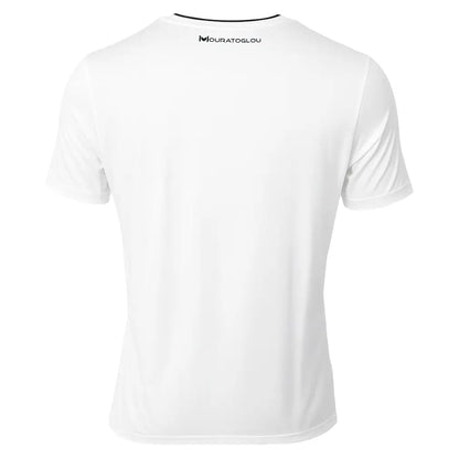 Juniors' Tech Tennis T-Shirt