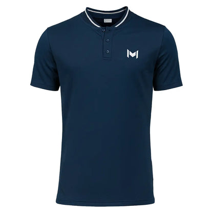 Men's Tennis Polo-Apparel-Mouratoglou-B2BMCMPO1-n-1-Tennis Express
