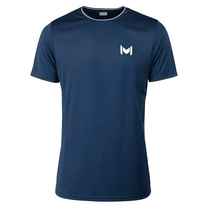 Men's Tech Tennis T-Shirt-Apparel-Mouratoglou-B2BMCMPO1-n-1_b17184aa-8329-44c2-b6b4-f35240888472-Tennis Express