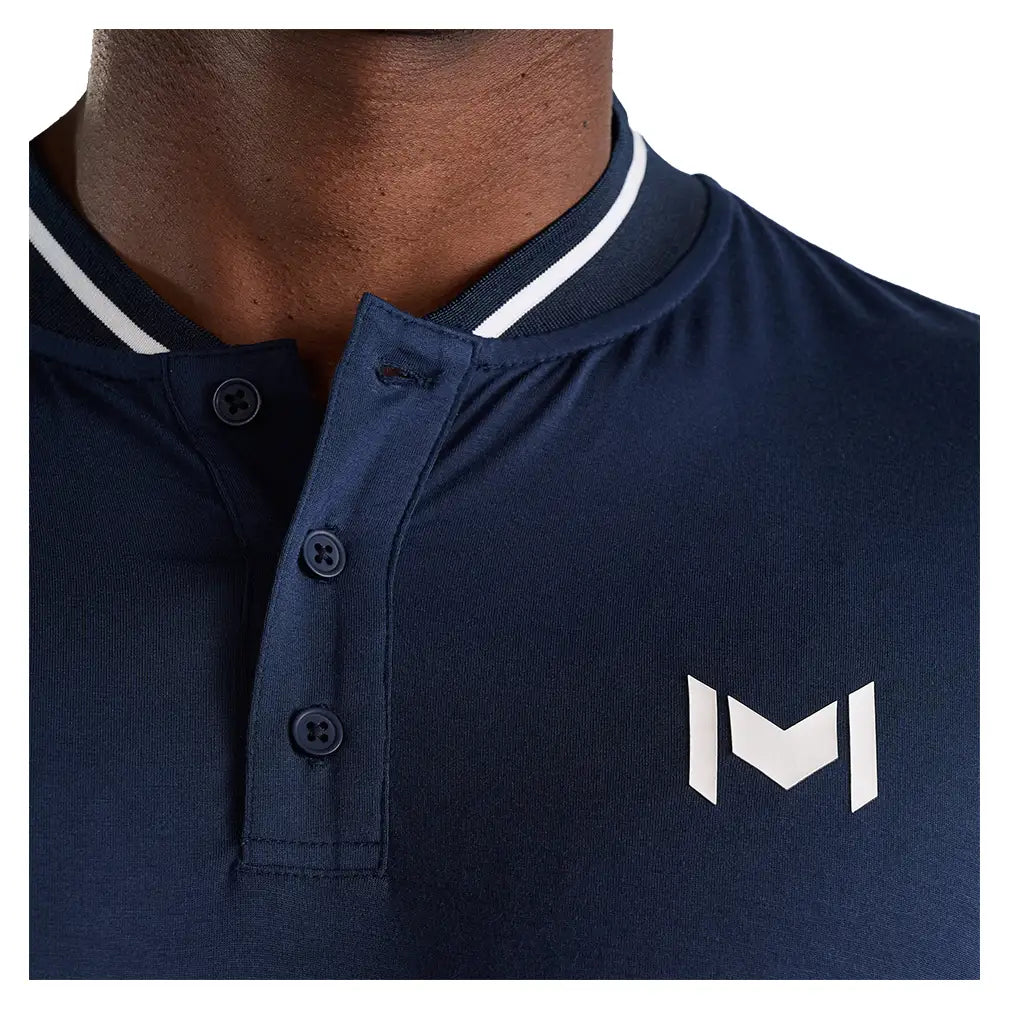 Men's Tennis Polo