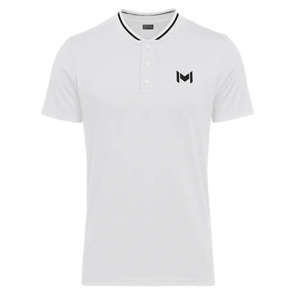 Men's Tennis Polo-Apparel-Mouratoglou-B2BMCMPO1-w-1-Tennis Express