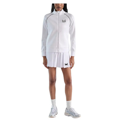 Women's Tennis Track Jacket