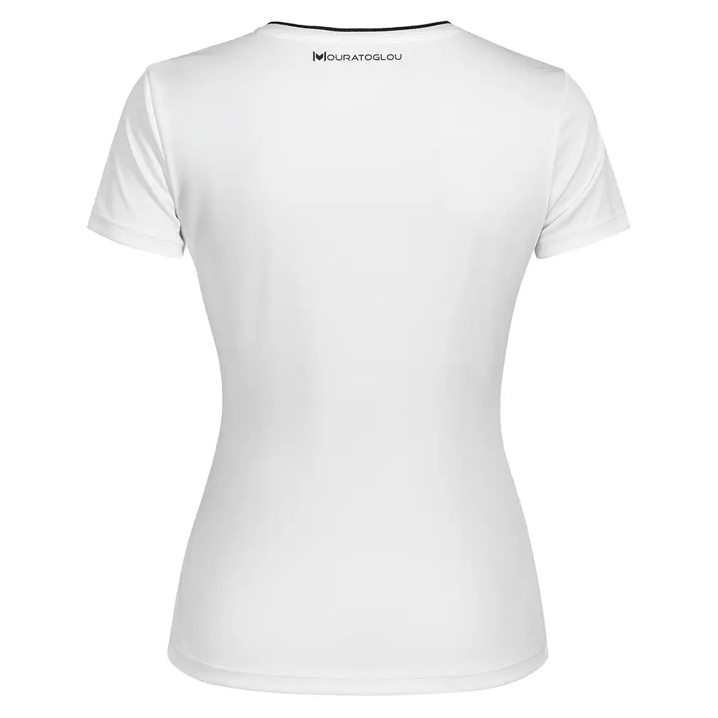 Women's Tech Tennis T-Shirt