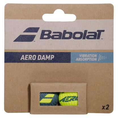 Aero x2 Tennis Dampener