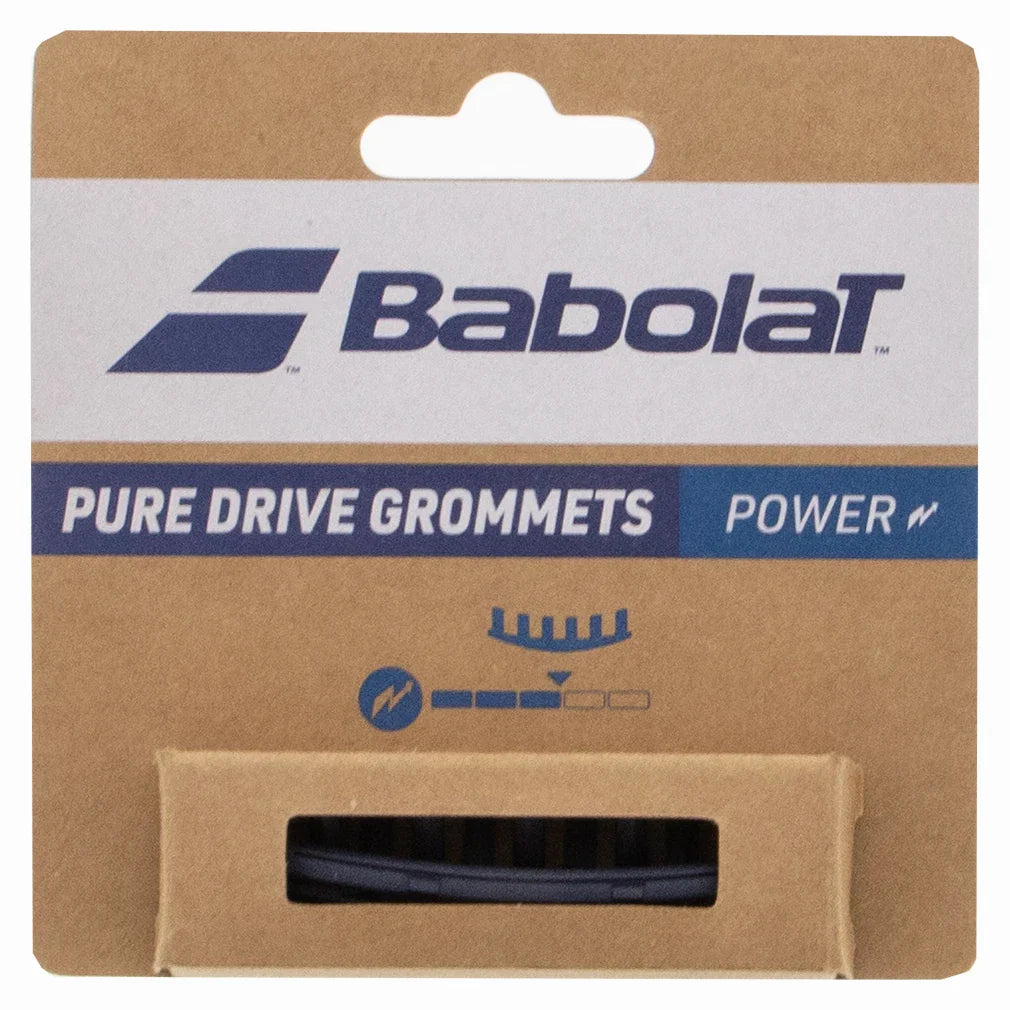 Pure Drive Standard X2 Tennis Grommets Navy Blue
