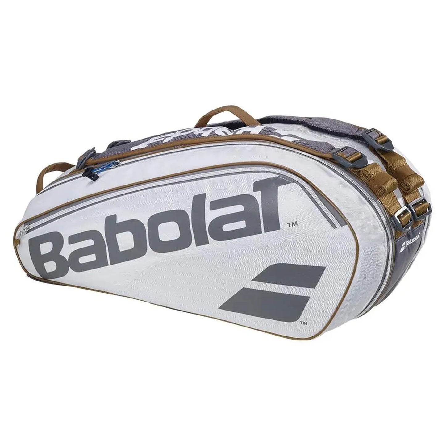RH6 Pure Wimbledon Tennis Bag
