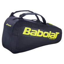 RH Carlitos Junior Tennis Bag