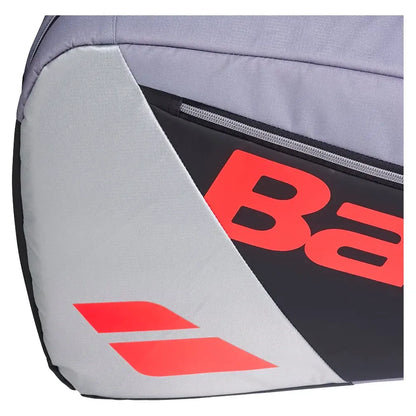 Pure Strike 9 Pack Tennis Bag Carbon Grey