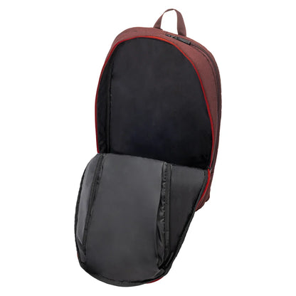 Team Tennis Backpack Ruby Red