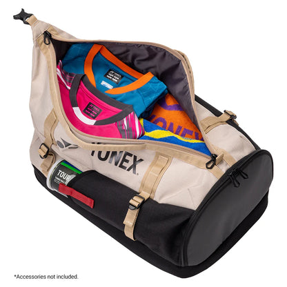 Gearlogic Tennis Backpack Beige