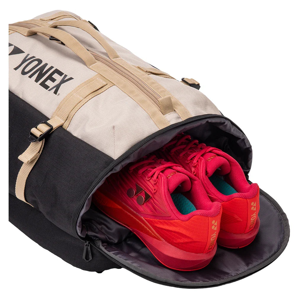 Gearlogic Tennis Backpack Beige
