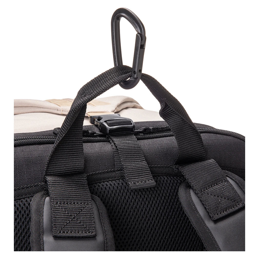 Gearlogic Tennis Backpack Beige
