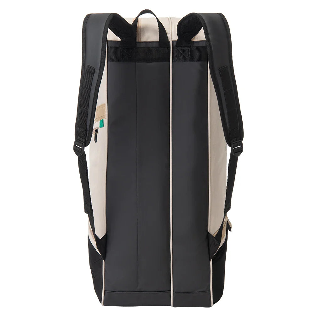 Gearlogic 6-Pack Tennis Racquet Bag Beige