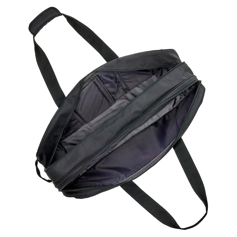 Gearlogic Tournament Tennis Bag Black