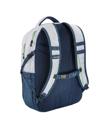 Backpack Bullpadel Pearl Blanca 2025 Bea González