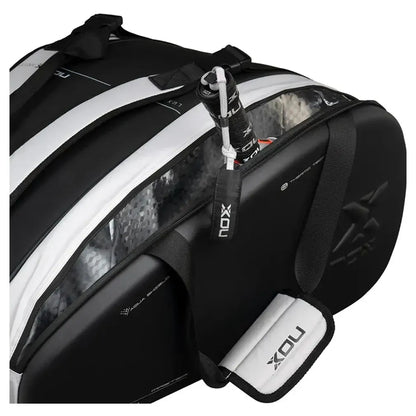 Luxury Master Series Padel Bag