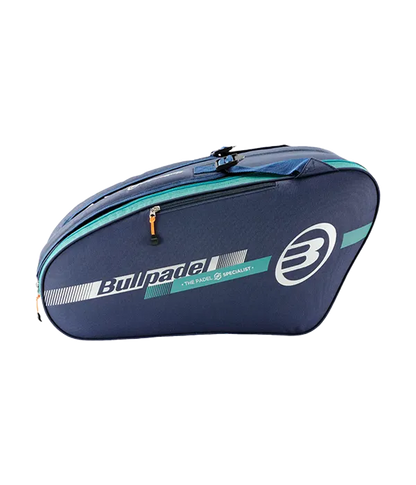 Padel Bag  Bullpadel Tour Azul Marino 2025