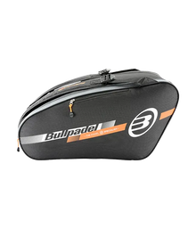 Padel Bag  Bullpadel Tour Negro 2025