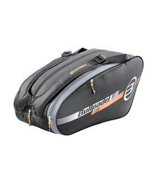 Padel Bag  Bullpadel Tour Negro 2025