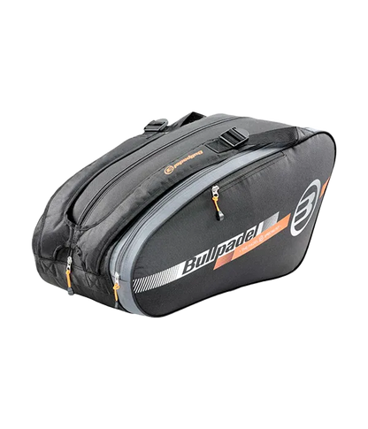 Padel Bag  Bullpadel Tour Negro 2025