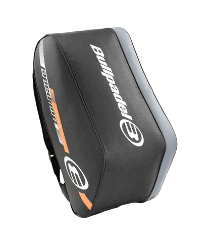 Padel Bag  Bullpadel Tour Negro 2025