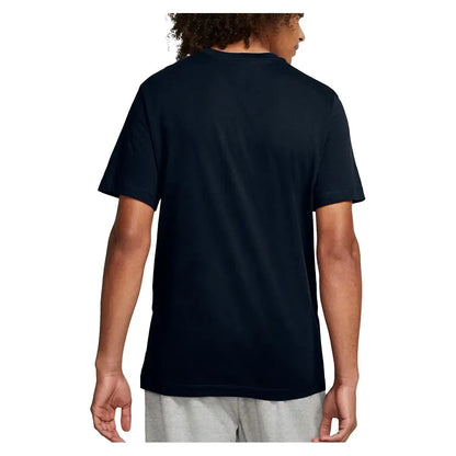 Men's Court Heritage Emblem Tennis Top