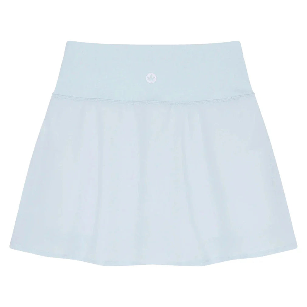 Women's 2 in 1 A-Line Tennis Skort Country Air