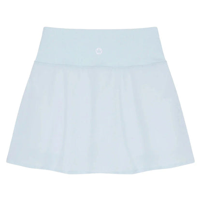 Women's 2 in 1 A-Line Tennis Skort Country Air