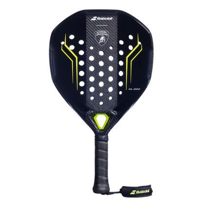Babolat x Lamborghini BL.002/ black