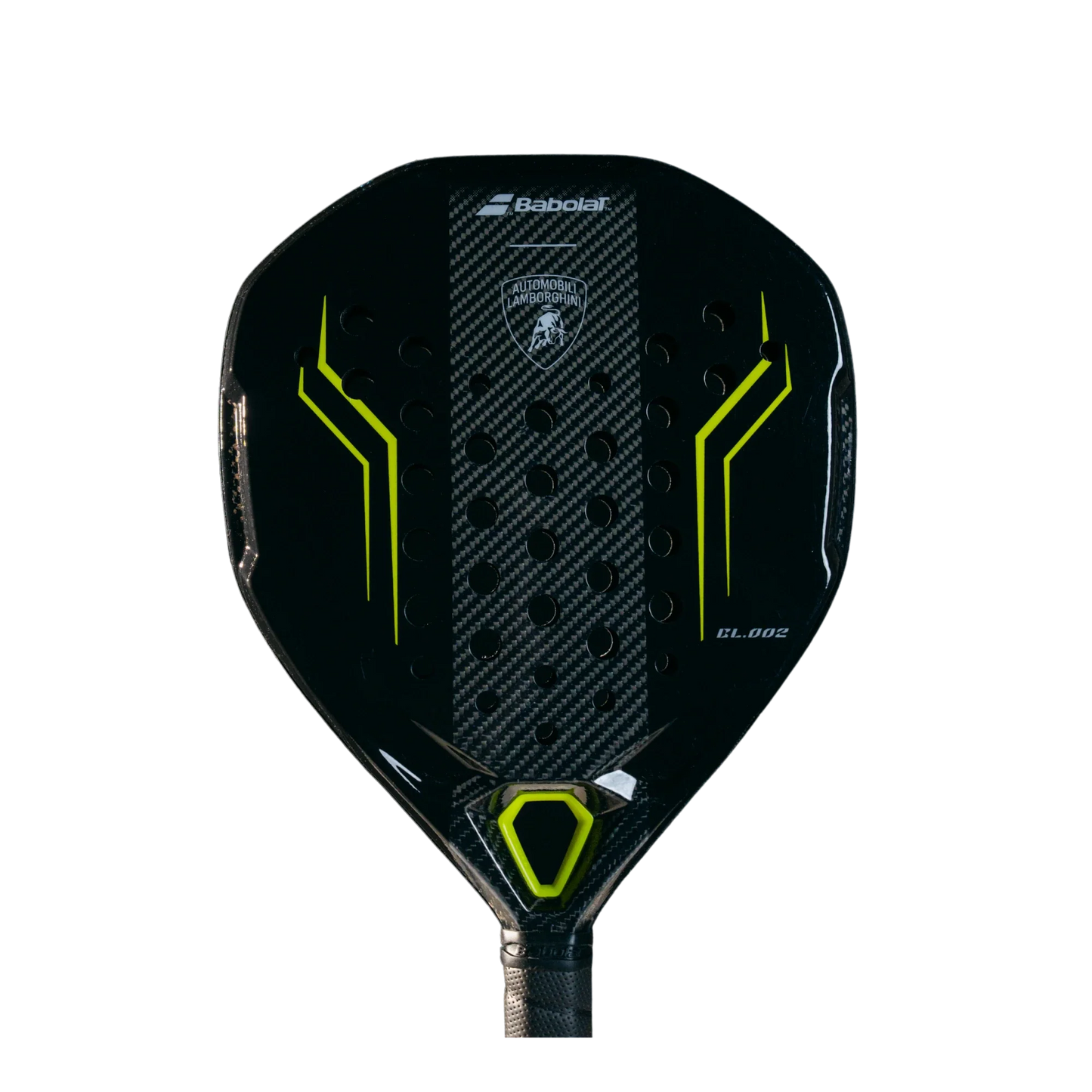Babolat x Lamborghini BL.002/ black
