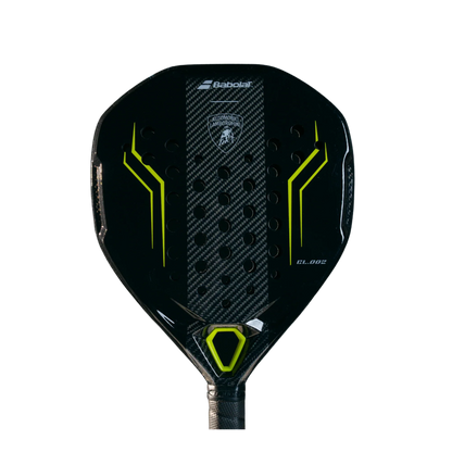 Babolat x Lamborghini BL.002/ black