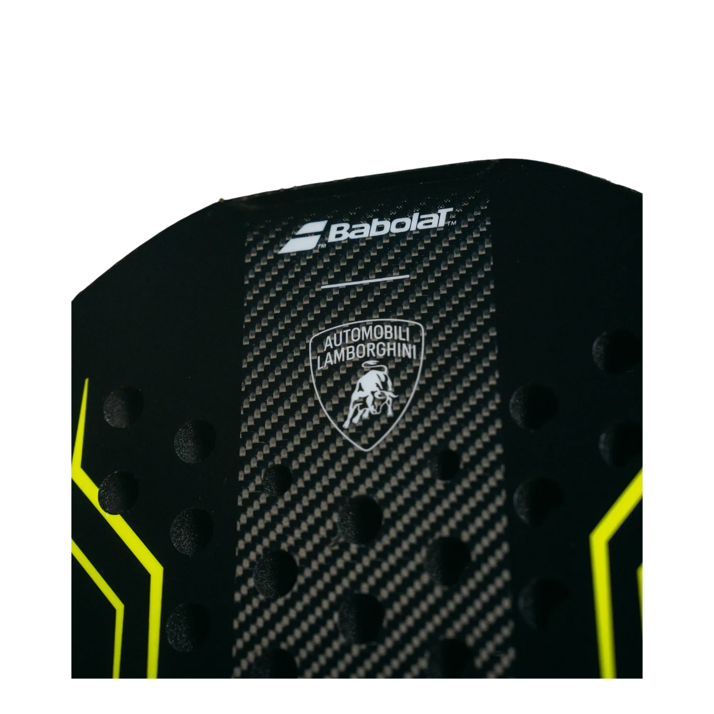 Babolat x Lamborghini BL.002/ black