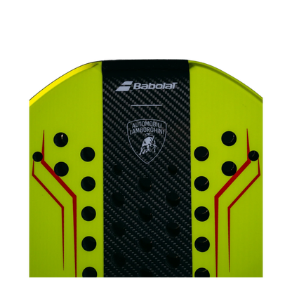 Babolat x Lamborghini BL.002/ yellow