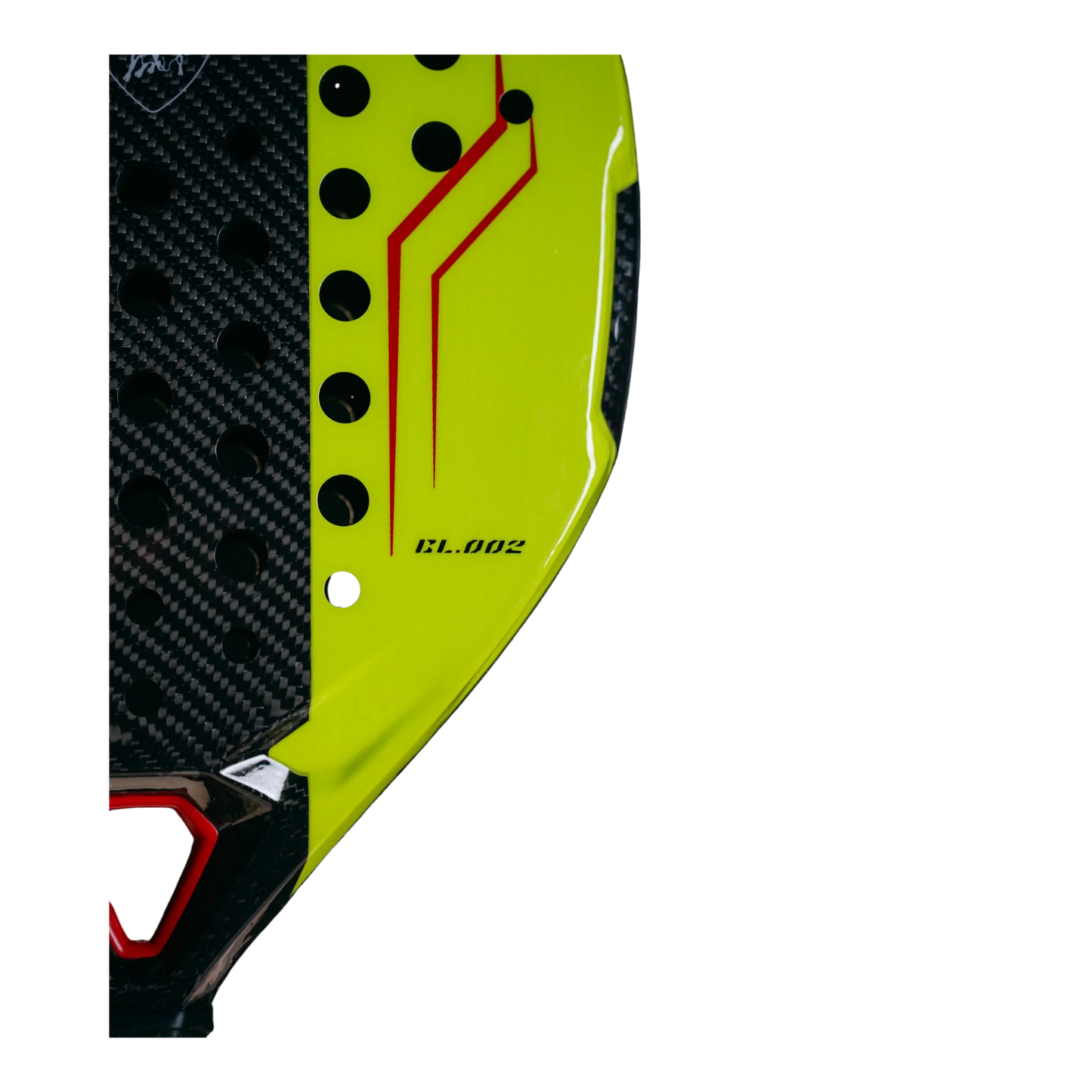 Babolat x Lamborghini BL.002/ yellow
