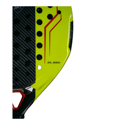 Babolat x Lamborghini BL.002/ yellow