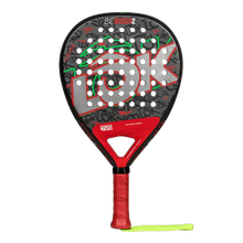 LOK Be Hype Gen 2 2026 Padel Racket