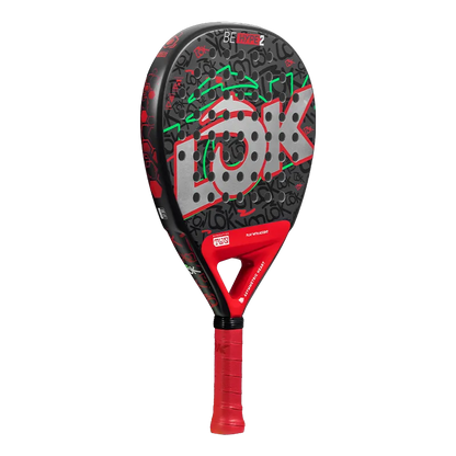 LOK Be Hype Gen 2 2026 Padel Racket